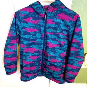 Girls Marmot Ski Jacket (Size M, 8-10)